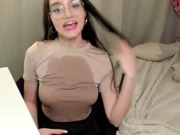 girl Sexy Girls Cams with bellaroggers