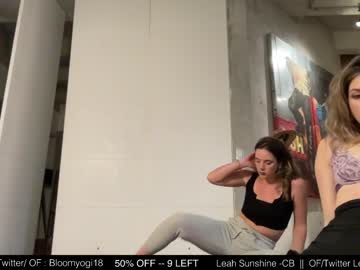 girl Sexy Girls Cams with leahsunshine