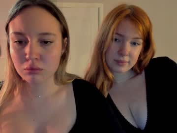couple Sexy Girls Cams with star_and_jane_