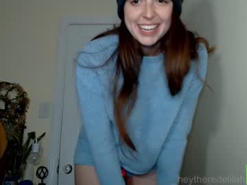 girl Sexy Girls Cams with _heytheredelilah