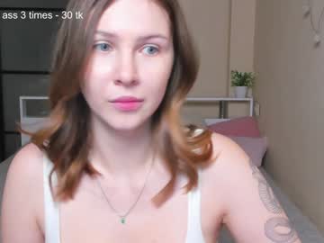 girl Sexy Girls Cams with tender_babe