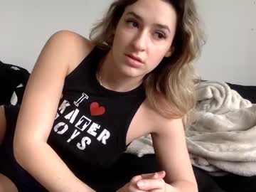 girl Sexy Girls Cams with alanarhodes