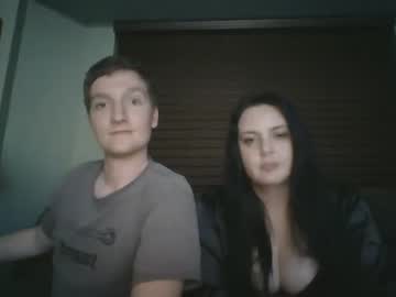 couple Sexy Girls Cams with alotta_axolotl