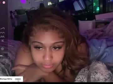 girl Sexy Girls Cams with blackgurlkitty