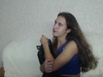 girl Sexy Girls Cams with nika_ex