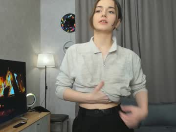 girl Sexy Girls Cams with sienaswanson