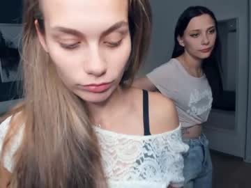 couple Sexy Girls Cams with kirablade