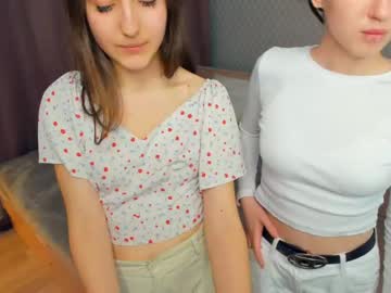 couple Sexy Girls Cams with jodyclowes