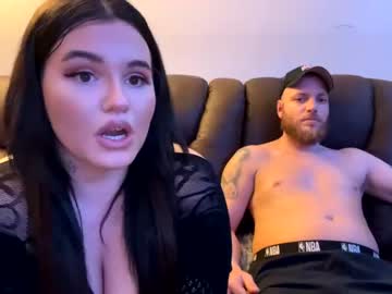 couple Sexy Girls Cams with babyslut069