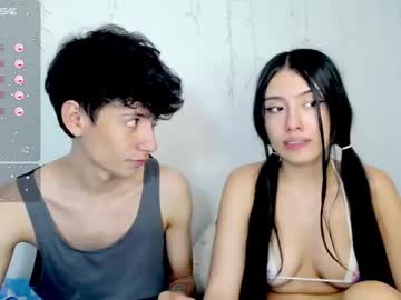 couple Sexy Girls Cams with bad_kitty666