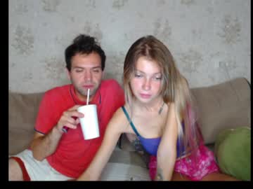 couple Sexy Girls Cams with alex_bait_