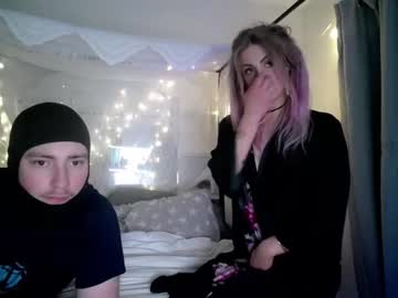 couple Sexy Girls Cams with siriandstevejobs