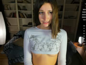 girl Sexy Girls Cams with rush_of_feelings