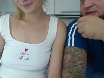 couple Sexy Girls Cams with coolrebeta