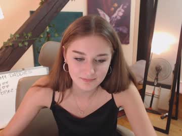 girl Sexy Girls Cams with abi_i