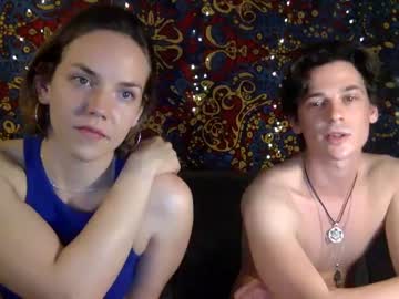 couple Sexy Girls Cams with sillybeanx3