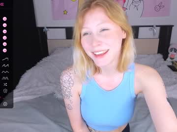 girl Sexy Girls Cams with blue_colada