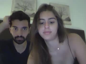 couple Sexy Girls Cams with gabiscocho69