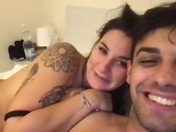 couple Sexy Girls Cams with bluschi