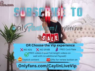 girl Sexy Girls Cams with caylin