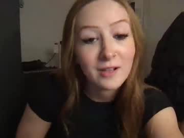 girl Sexy Girls Cams with gingerxbabe