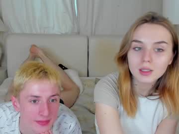 couple Sexy Girls Cams with evaogkush