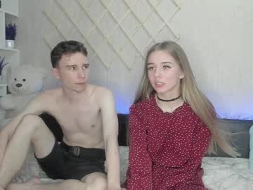 couple Sexy Girls Cams with best_star_