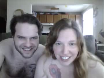 couple Sexy Girls Cams with cottagecorewhore420