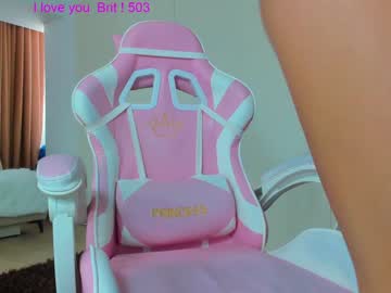 girl Sexy Girls Cams with britney_charm