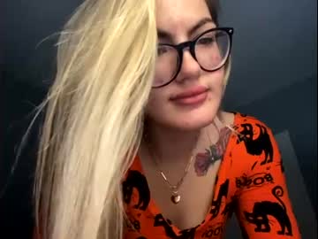 girl Sexy Girls Cams with fatassblondie