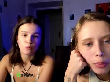 girl Sexy Girls Cams with gigi_and_margo