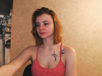girl Sexy Girls Cams with sun_dreamer