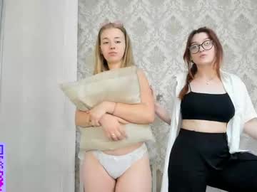 couple Sexy Girls Cams with normaduell