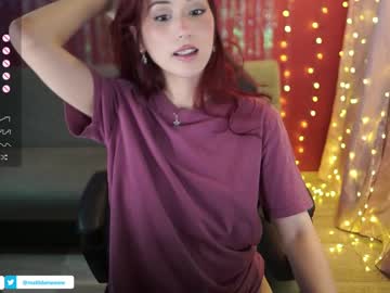 girl Sexy Girls Cams with greeny_mat