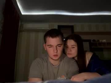 couple Sexy Girls Cams with sexyouple
