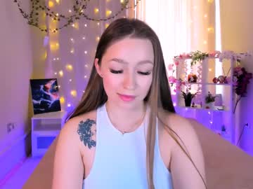 girl Sexy Girls Cams with fleurs_de_cerisier