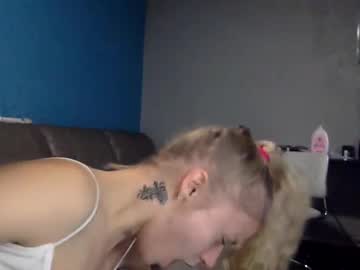 couple Sexy Girls Cams with kellyjarod
