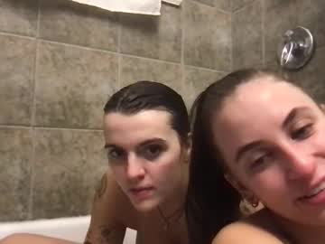 couple Sexy Girls Cams with bebbliez