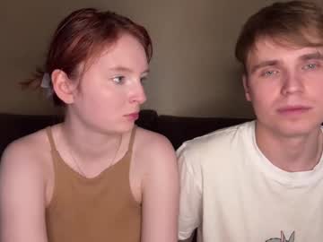 couple Sexy Girls Cams with snega_g