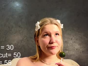 girl Sexy Girls Cams with blondy_glamor