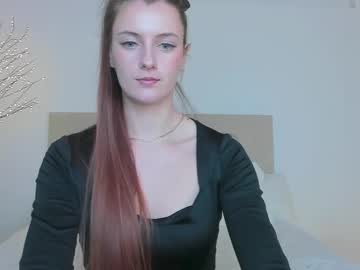 girl Sexy Girls Cams with blush_flower