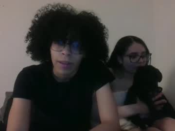 couple Sexy Girls Cams with zaempire