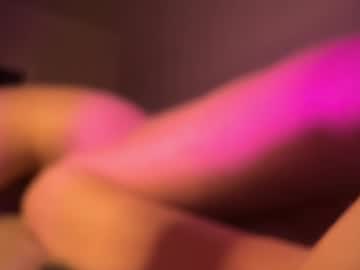 couple Sexy Girls Cams with pink_amo