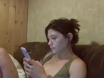 couple Sexy Girls Cams with _jackuppix