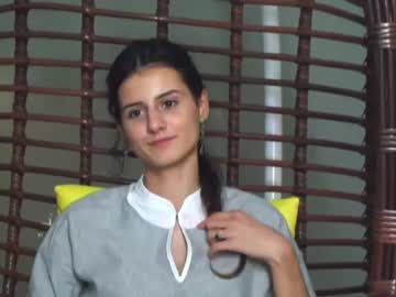 girl Sexy Girls Cams with apoppie