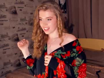 girl Sexy Girls Cams with chia_silver