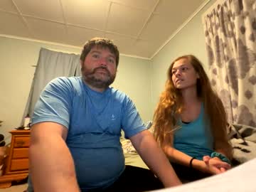 couple Sexy Girls Cams with gavinandleocadia05