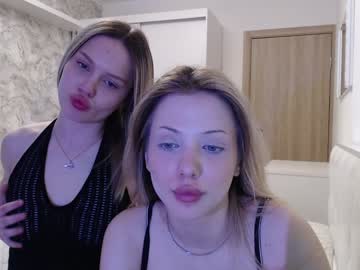 couple Sexy Girls Cams with alice_nika