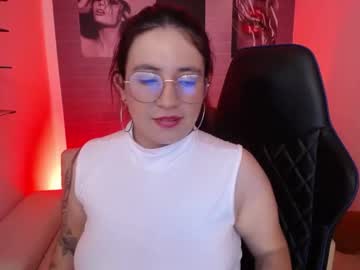 girl Sexy Girls Cams with kamilaadams