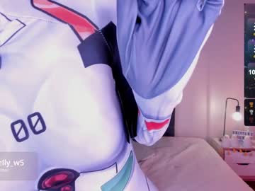 girl Sexy Girls Cams with jelly_w